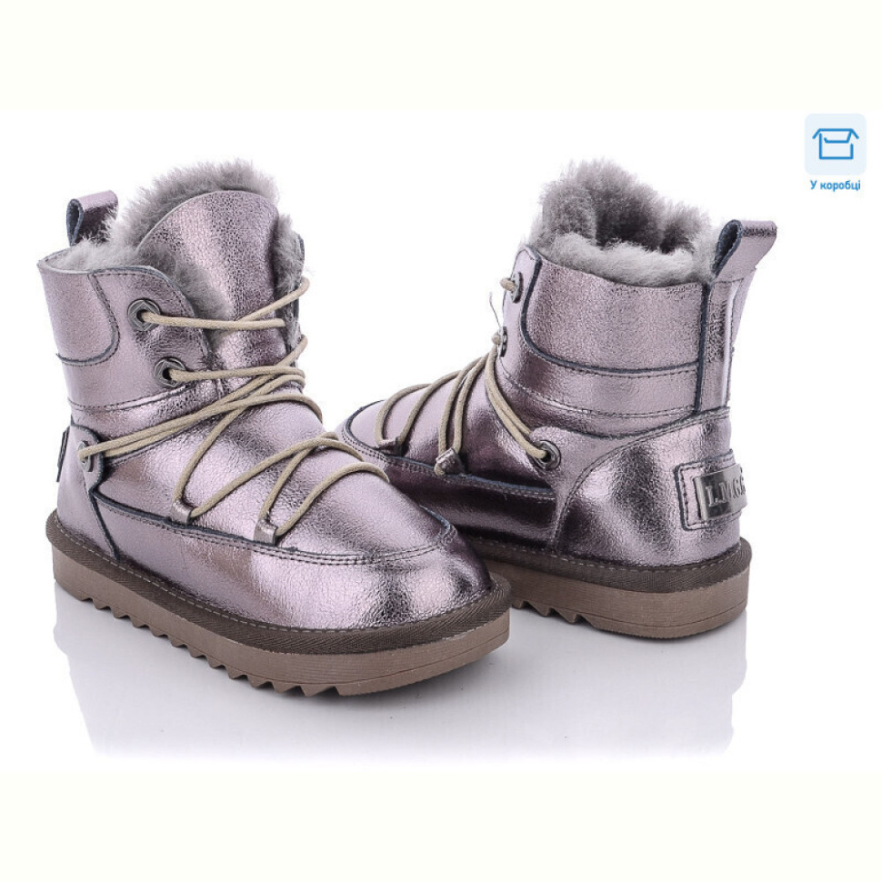 Угги КалориЯ L8034-1