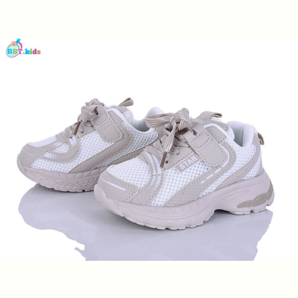 Кроссовки BBT H759-2-6