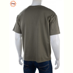 Футболка Jumay 002-2 olive