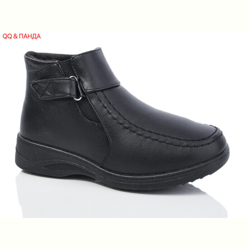 Ботинки QQ&Панда D25