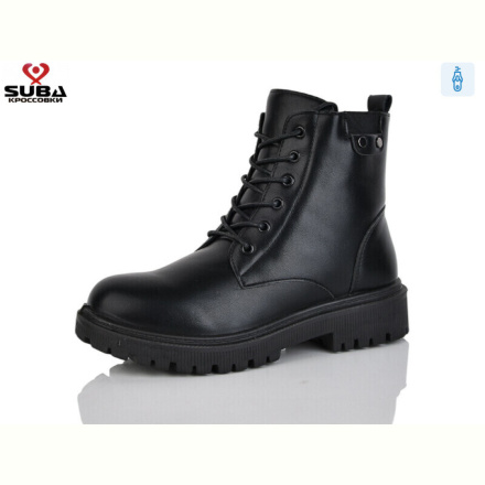 Ботинки SUBA F377