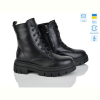 Ботинки Fat Fox-Tamei 4550-12