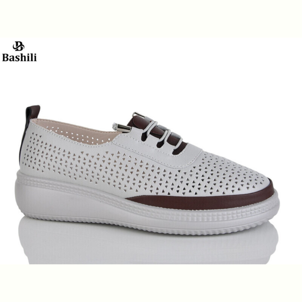 Туфли Башили H65115-7 Туфли Башили H65115-7