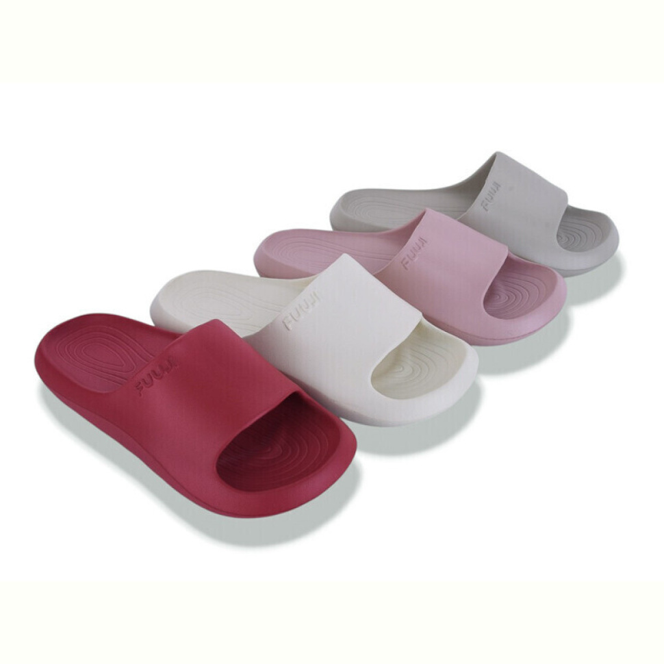 Шлепки Deshman 8712 mix