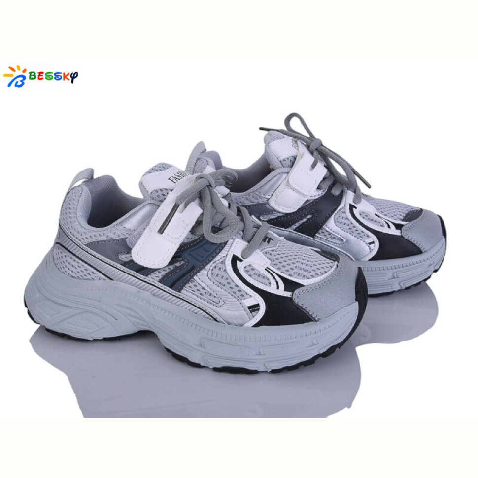 Кроссовки Bessky-Kellaifeng BY5249-4C
