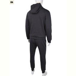 Спортивный костюм BIG 3838-01-2 grey