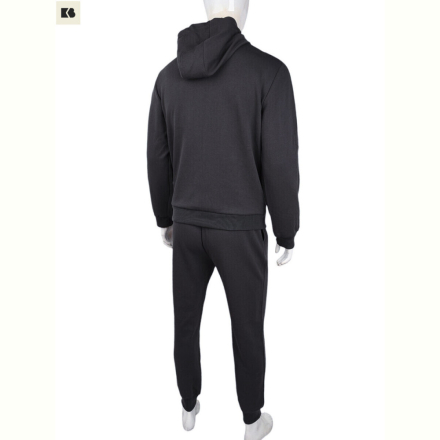 Спортивный костюм BIG 3838-01-2 grey