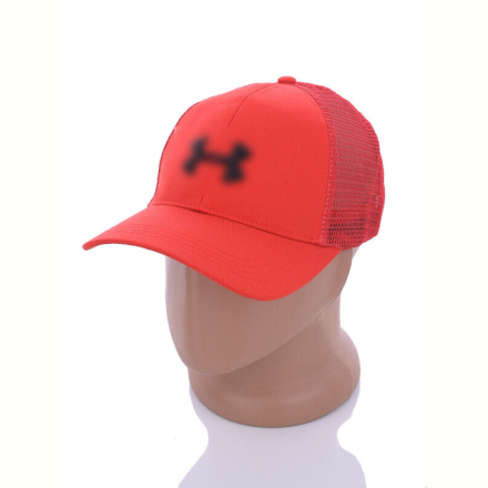 Кепка Королева L9 red