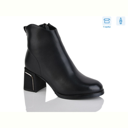 Ботинки Alimama-Girnaive A2678