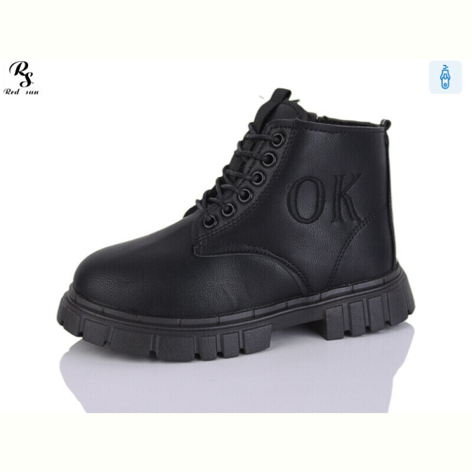 Ботинки Red Sun LD601 Ботинки Red Sun LD601