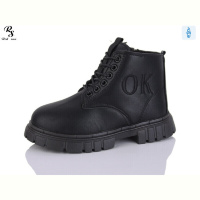 Ботинки Red Sun LD601