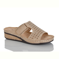 Шлепки Leguzaza 662-3