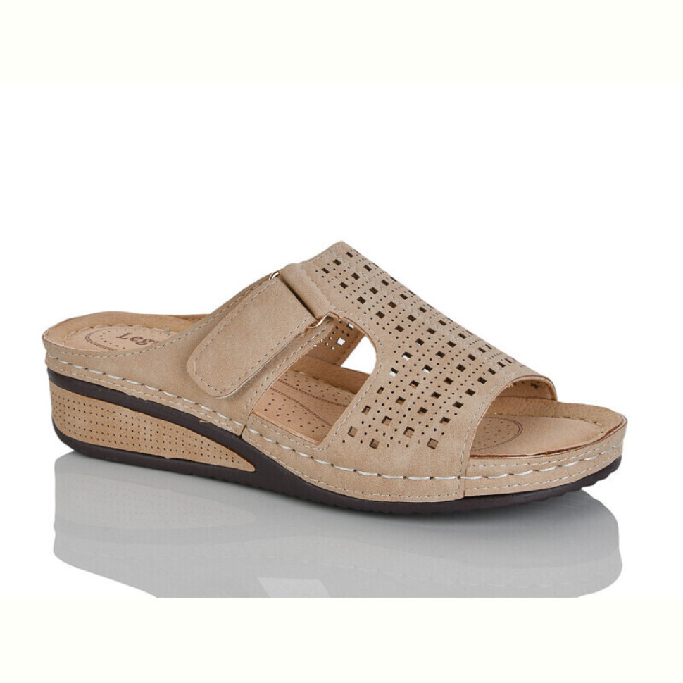 Шлепки Leguzaza 662-3