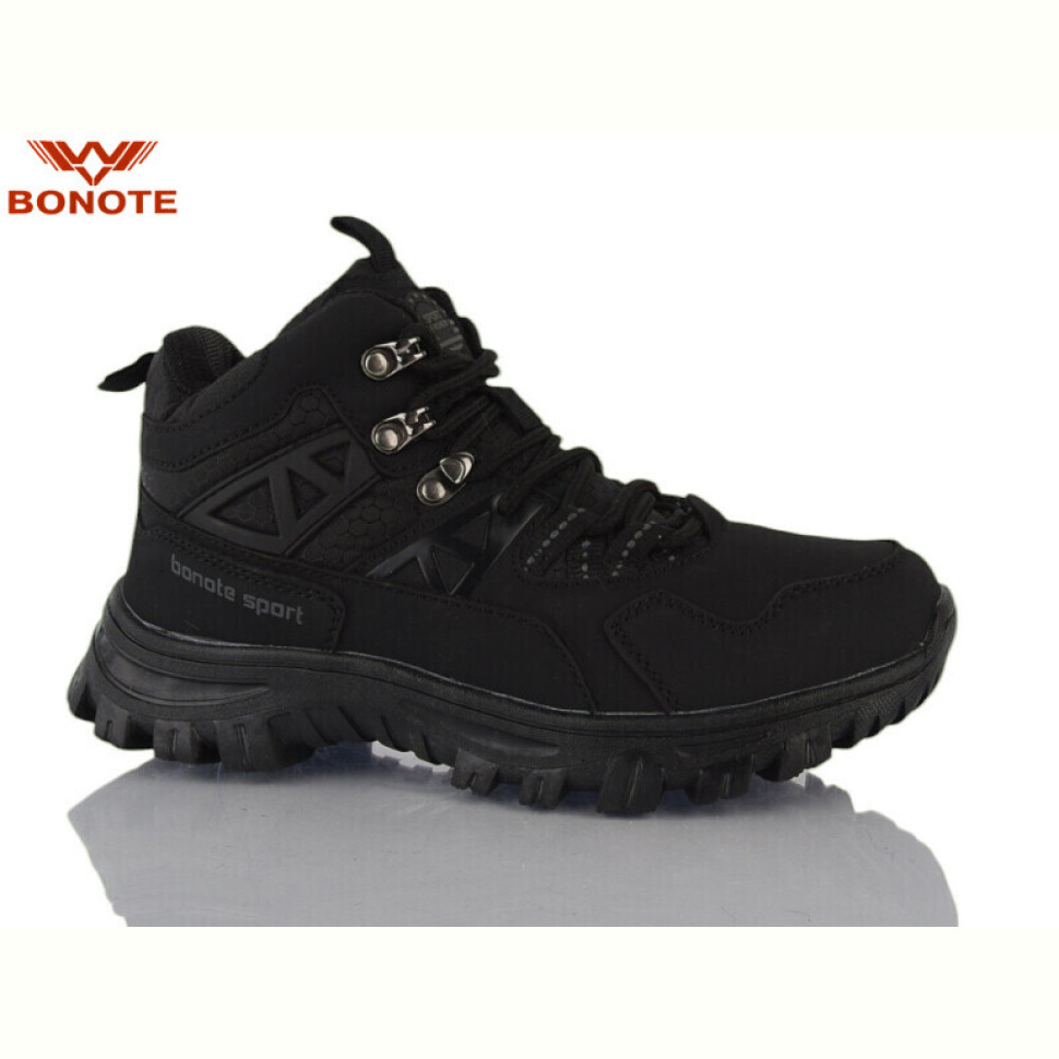 Ботинки Bonote B8972-1
