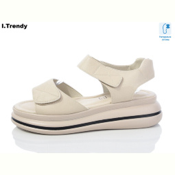 Босоножки Trendy WL1019-3