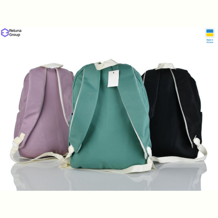 Рюкзак Reluna Group 9042-7 mix