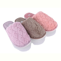 Тапки Deshman M12 mix