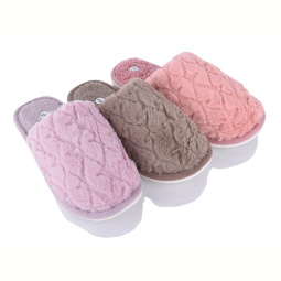 Тапки Deshman M12 mix