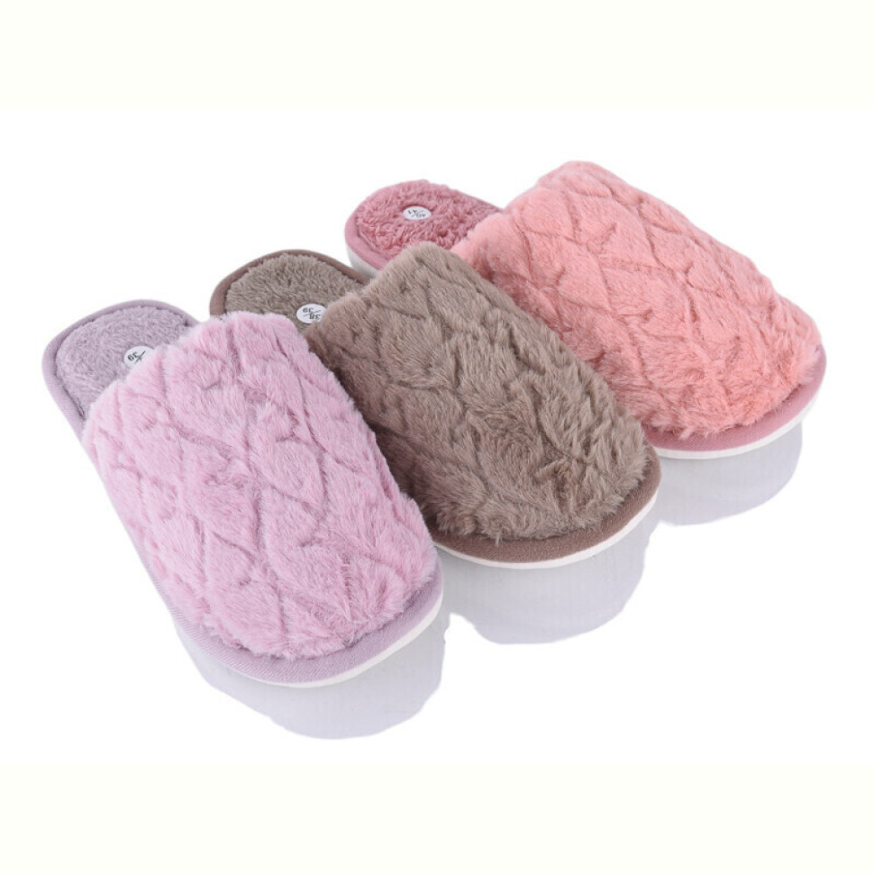 Тапки Deshman M12 mix