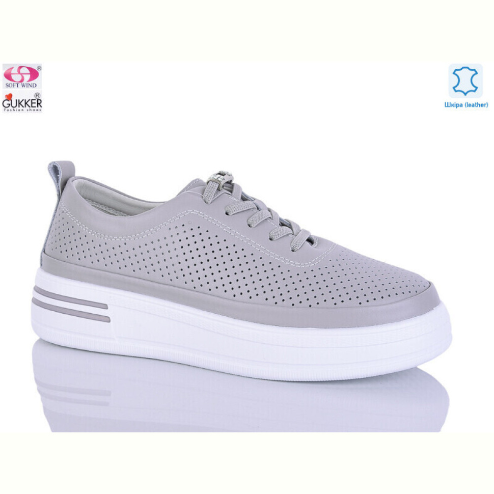 Кроссовки Gukkcr LQ8554