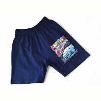 Шорты Kids-modnik 560017 т.синій
