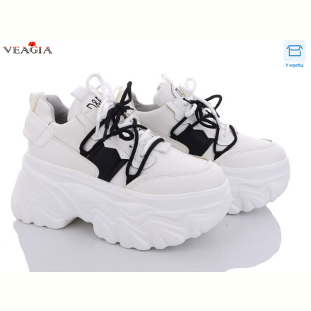 Кроссовки Veagia-ADA F839-3