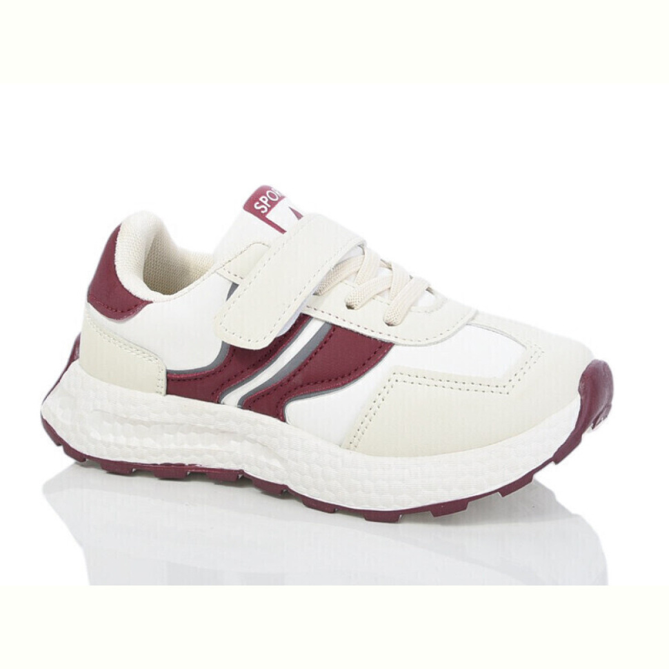 Кроссовки ASHIGULI 690-5