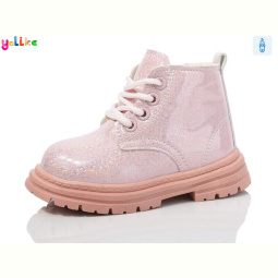 Ботинки Yalike 755-2