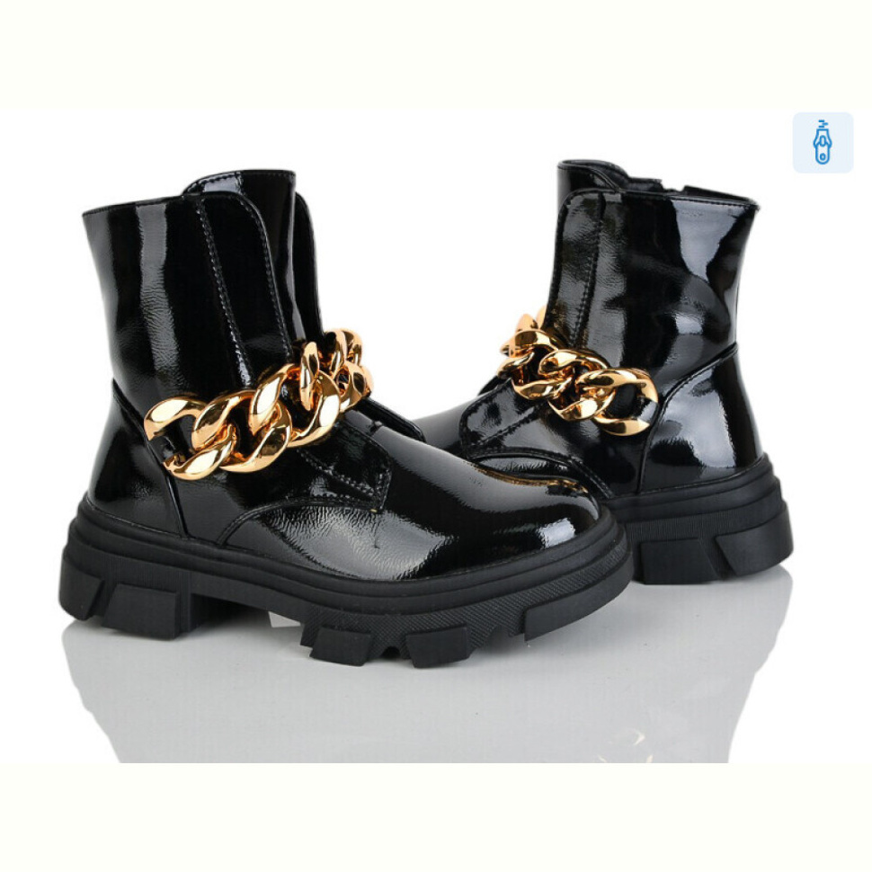 Ботинки Xifa kids FC2242-3A