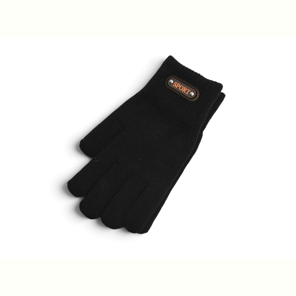 Перчатки Королева D2045 black