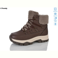 Ботинки Trendy DH5001-5