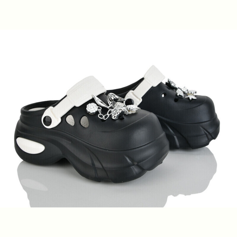 Кроксы Luck Line 24506-361C