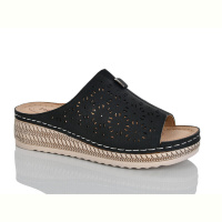 Шлепки Leguzaza 712