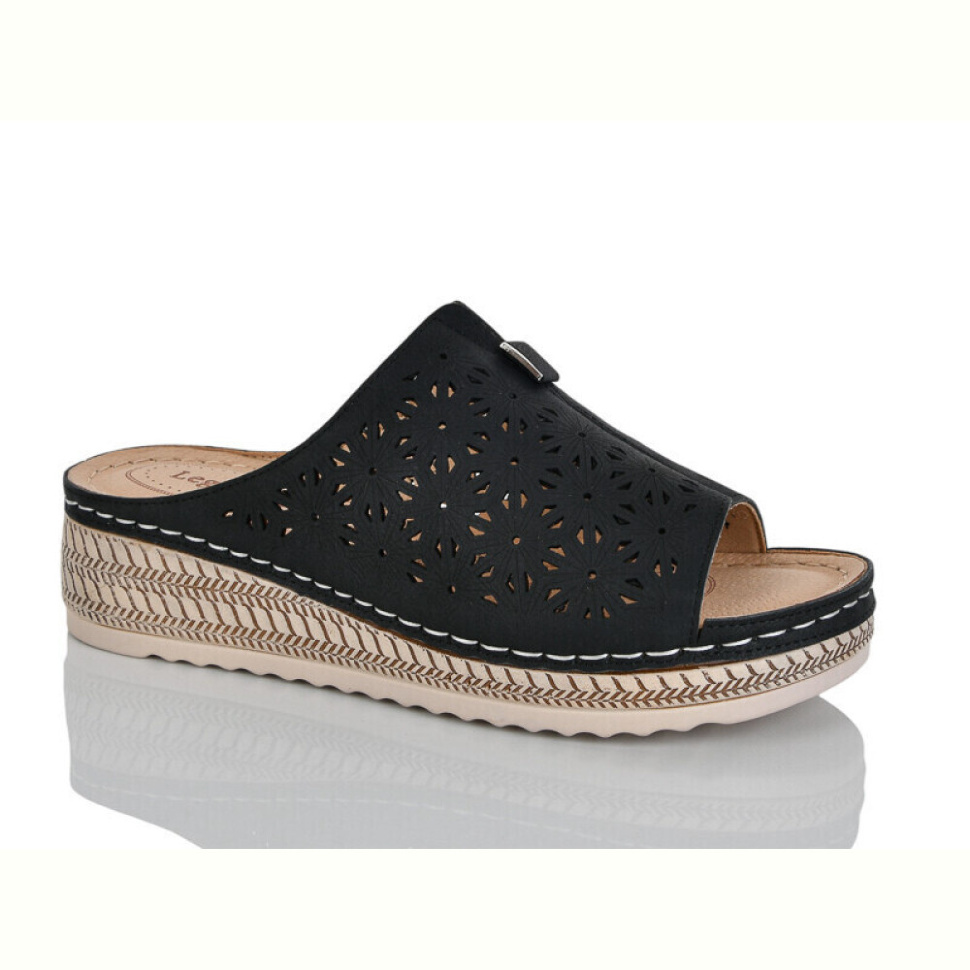 Шлепки Leguzaza 712