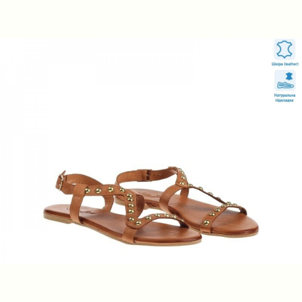 Босоножки Allshoes 172019