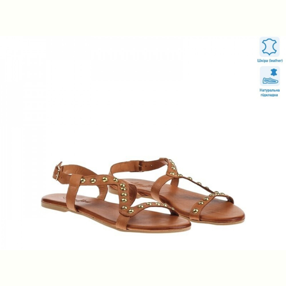 Босоножки Allshoes 172019