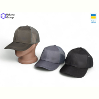 Кепка Reluna Group N2005-1 mix