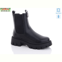 Ботинки HENGJI-ELENA W5130