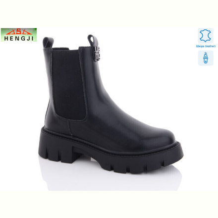 Ботинки HENGJI-ELENA W5130