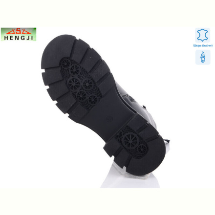 Ботинки HENGJI-ELENA W5130