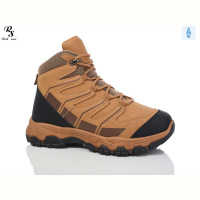 Ботинки Red Sun XJH339 camel