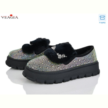 Туфли Veagia-ADA 20003-1