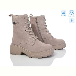 Ботинки Ok Shoes 777-CQ191