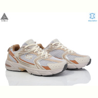 Кроссовки STILLI Group HB120-15 шкіра піна