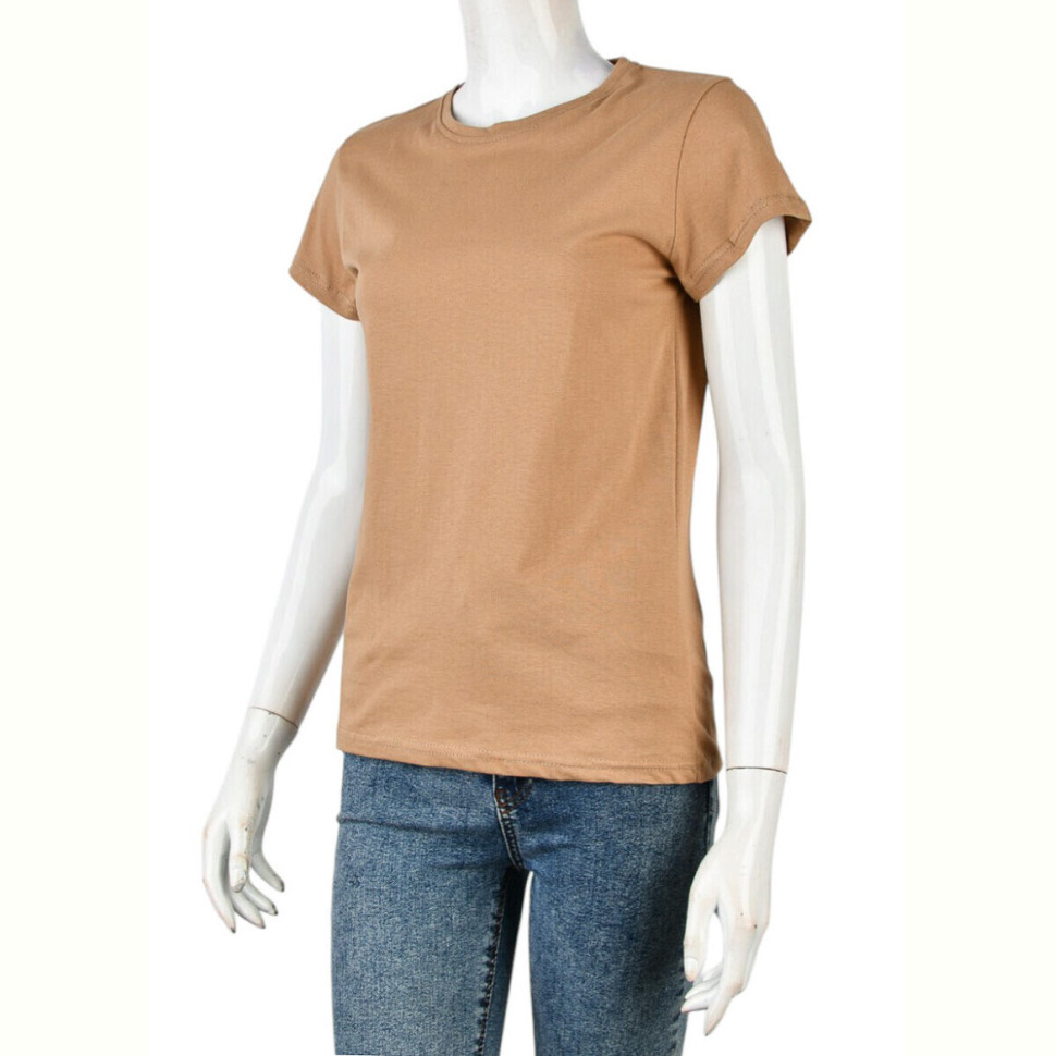 Футболка Banko N104-2 beige