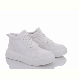 Кроссовки Violeta M6060-2 white