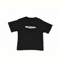 Футболка Baron 826 black