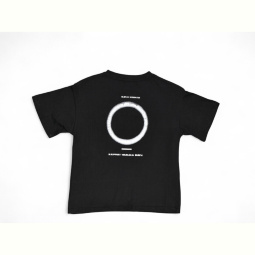 Футболка Baron 826 black