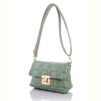 Сумка David Polo 1208-2 green