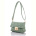 Сумка David Polo 1208-2 green